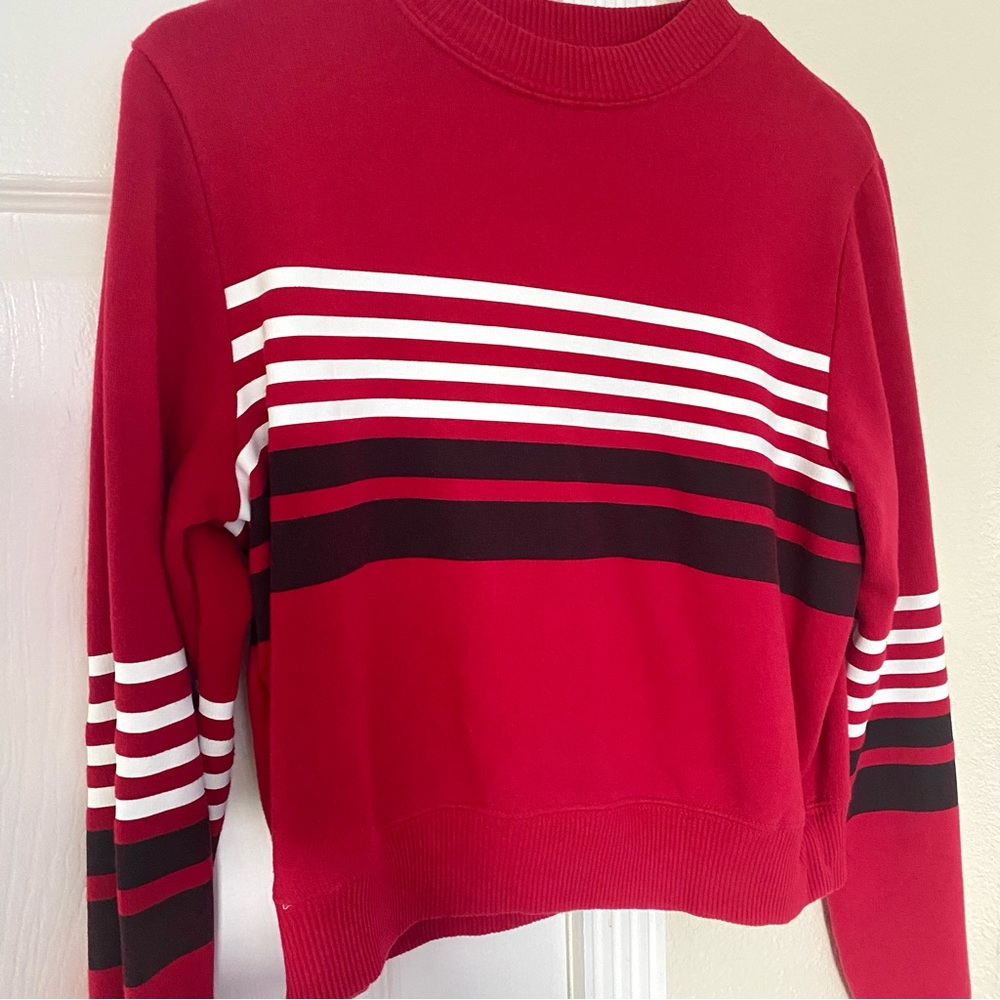 Hollister Sweater